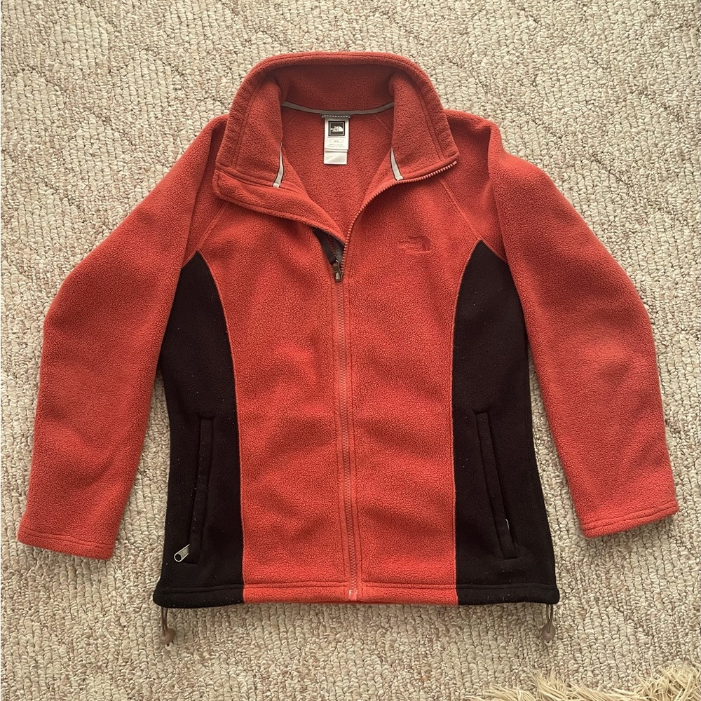 The North Face Fleece Jacket